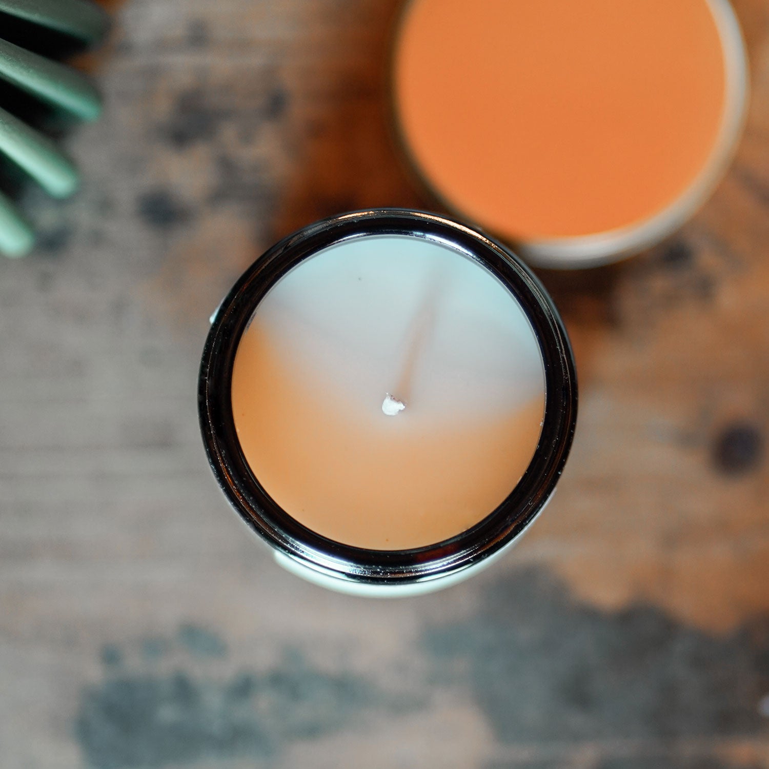Duftkerze - Mothers are like candles. They light the way.