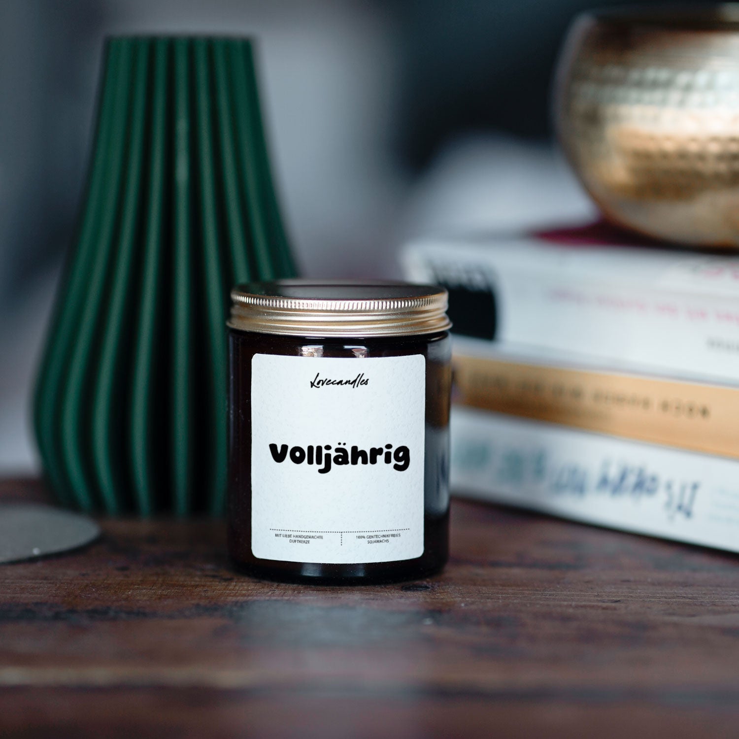 Duftkerze - Volljährig