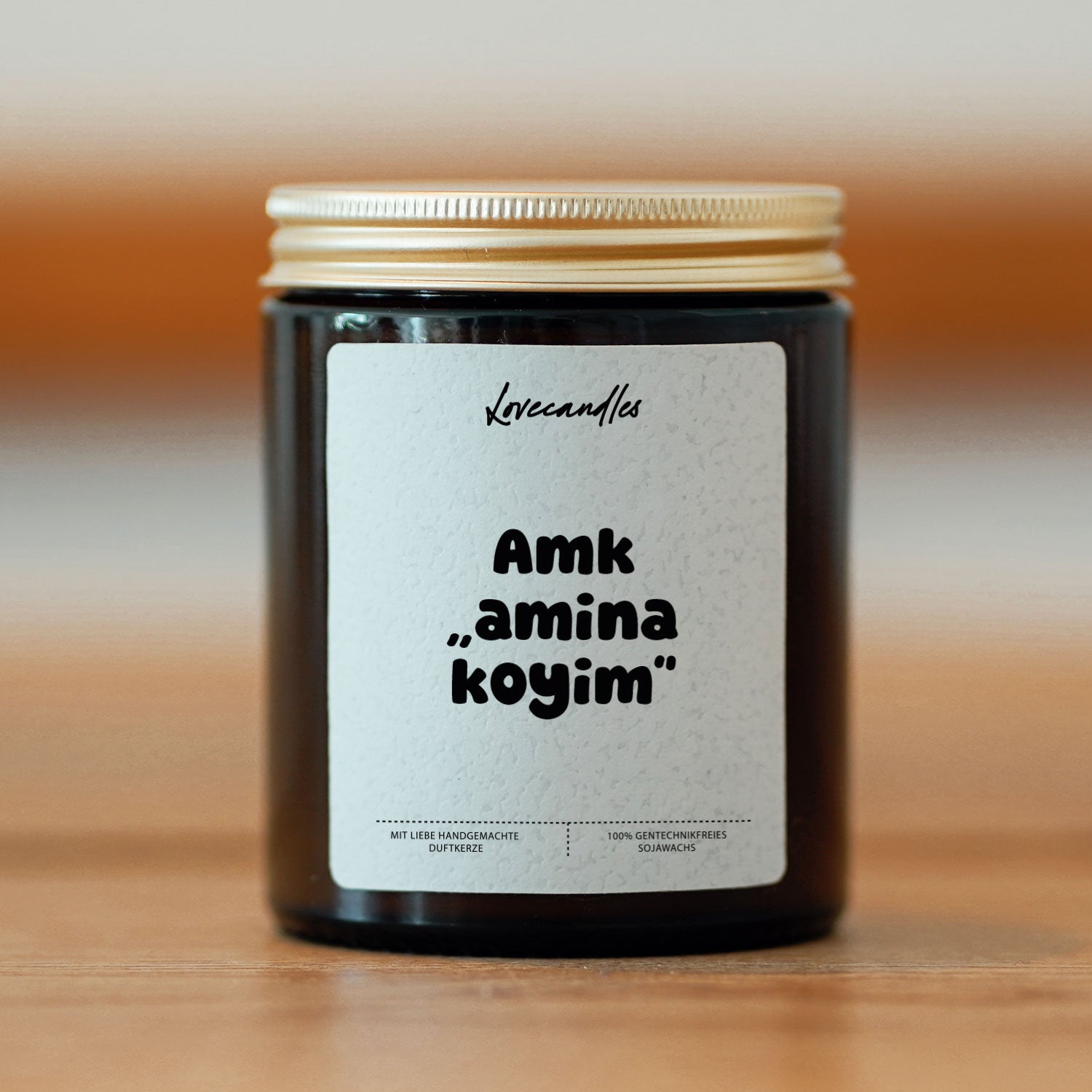 Duftkerze - Amk „amina Koyim“